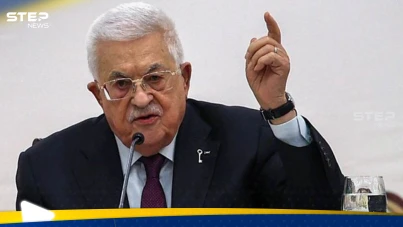 الرئيس الفلسطيني يرحب بمساعي ترامب ويؤكد على أولوية وقف النار في غزة