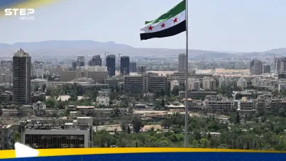 قرار منع الكحول في دمشق