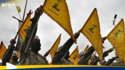 حزب الله يعلن تنفيذ 10 عمليات ضد أهداف إسرائيلية جنوبي لبنان: آخر الأخبار