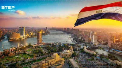 مصر تستعد لإتمام اتفاقية مبادلة ديون جديدة قبل نهاية 2025 - آخر الأخبار - وكالة ستيب نيوز