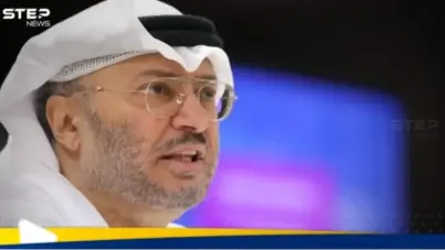 قرقاش: أي حل سياسي للعدوان الإيراني على الخليج يجب أن يستند على ضمانات: آخر الأخبار