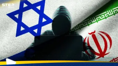 جواسيس إيران في إسرائيل