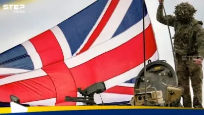 تحسباً لمواجهة روسيا.. البحرية البريطانية تتدرب في النرويج: آخر الأخبار