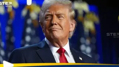 من الشخصية التي طلبت من ترامب تأجيل ضرب إيران؟.. تقرير يكشف: آخر الأخبار