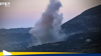 إسرائيل تعلن تصفية قياديين بحزب الله وتنشر فيديو للعملية.. فمن هما