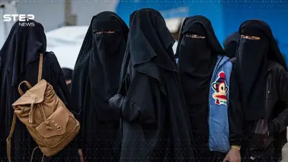 أستراليا: لن نعيد نساء من داعش من سوريا: آخر الأخبار