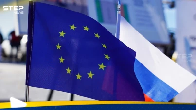 أوروبا تستهدف "أسطول الظل الروسي"