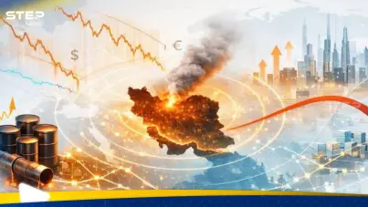 مراهنات على موعد نهاية الحرب على إيران