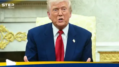 ترامب يحذر إيران: “الوقت ينفد”: آخر الأخبار