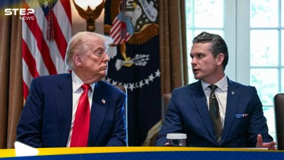 ترامب يعقد اجتماعاً لبحث خطوات جديدة تجاه فنزويلا