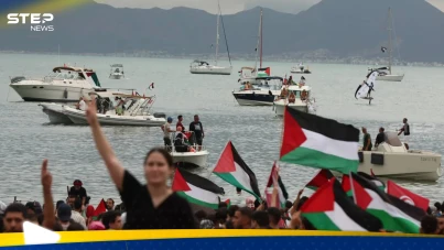 تقارير أميركية: نتنياهو أمر بالهجوم على سفن "أسطول الصمود" في تونس