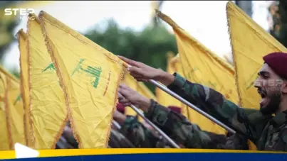 تقرير يكشف عن سلاح رخيص يستخدمه حزب الله وكيف أربك الجيش الإسرائيلي: آخر الأخبار