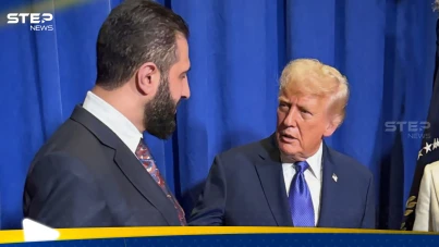 سلسلة رفع العقوبات عن الشرع تتوالى