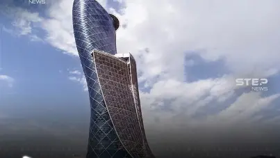 مركز أبوظبي الوطني للمعارض (أدنيك) أثناء استضافة منتدى ومعرض اصنع في الإمارات 2026.