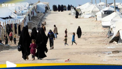 العراق يعيد مئات العائلات من مخيم الهول ويحدد 2027 موعدًا لإنهاء الملف