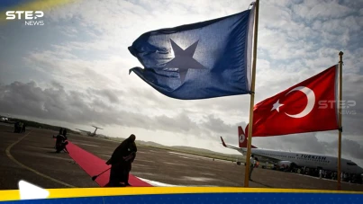 تركيا تعلن بدء بناء ميناء فضائي في الصومال