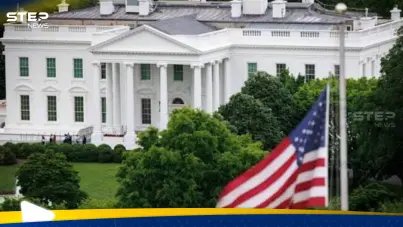 البيت الأبيض