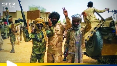 الجيش السوداني يسقط عتاداً لقواته المحاصرة في الفاشر والدعم السريع تعلن إسقاط مسيرة