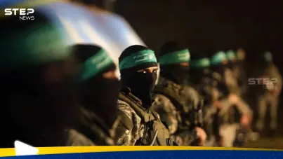 كتائب القسام