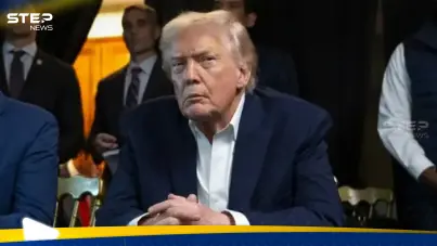 اجتماع في البيت الأبيض حول غرينلاند وسط تهديدات ترامب بالسيطرة عليها