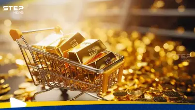 أسعار الذهبأسعار الذهب