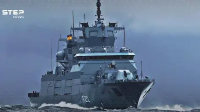 ألمانيا تجهّز كاسحة ألغام لمهمة محتملة في مضيق هرمز: آخر الأخبار