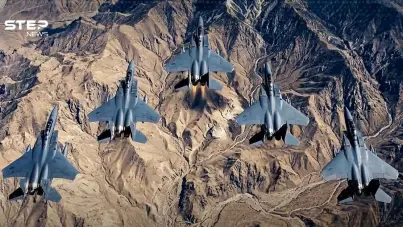 إنقاذ جريء داخل إيران.. كيف ساعدت إسرائيل في إنقاذ طيار أمريكي؟: آخر الأخبار