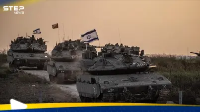 توغّل إسرائيلي في لبنان