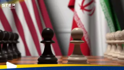 مواجهة أمريكا وإيران