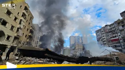 غارات إسرائيلية واسعة على لبنان بعد قصف من “حزب الله”… وتل أبيب تتوعد بـ”ثمن باهظ”: آخر الأخبار