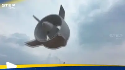 الصين تختبر بنجاح أول محطة طاقة طائرة: آخر الأخبار