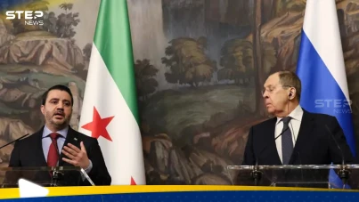 "هذه ليست مزحة".. روسيا تدخل على خط مطالب إسرائيل بنزع سلاح جنوب سوريا
