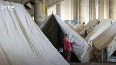 لبنان: نحو 760 ألف نازح مع تصاعد الغارات الإسرائيلية: آخر الأخبار