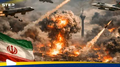 الحرب على إيران