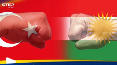 تركيا والأكراد