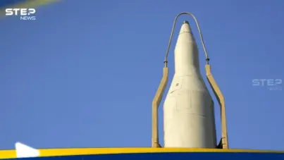 بعد مهاجمة إسرائيل به.. ما هي ميزات صواريخ سجيل الإيرانية وأين تكمن خطورته؟: آخر الأخبار