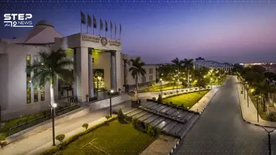 تواصل مصر التوسع في إنشاء الجامعات التكنولوجية