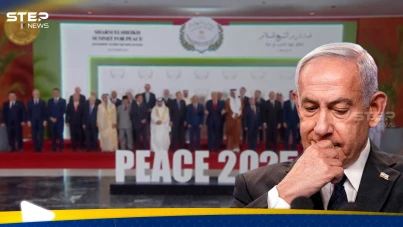 تقارير تكشف سبب تراجع نتنياهو عن حضور قمة شرم الشيخ باللحظة الأخيرة