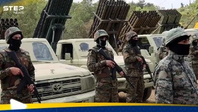 مقتل عناصر من الحرس الثوري في إيران