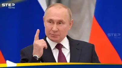 بعد إعلان ترامب.. بوتين يبدي استعداد روسيا لإرسال مليار دولار إلى مجلس السلام: آخر الأخبار