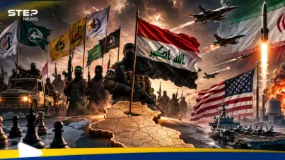 خاص|| قائد لأخطر مهمة بالعراق ورسالة تحذير علنية للفصائل.. خبير يكشف العقدة الأساسية: آخر الأخبار