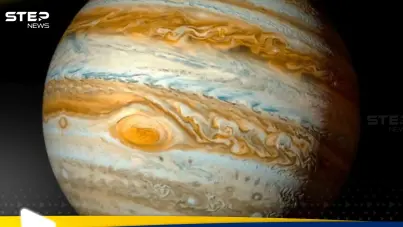 كوكب المشتري