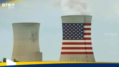 مفاعلات نووية أمريكية