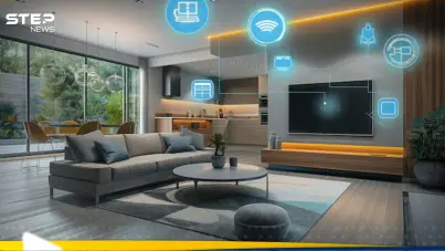 هندسة الديكور