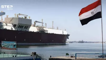 قناة السويس تسجل قفزة 19% بالإيرادات إلى 2.2 مليار دولار: آخر الأخبار