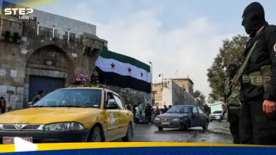 إحباط محاولة اغتيال في دمشق