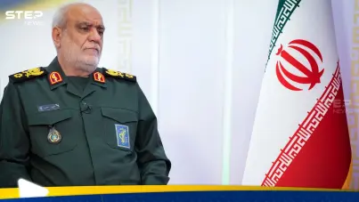 الحرس الثوري يعلن مقتل رئيس استخباراته.. وكاتس يتوعد بتصعيد الاستهداف: آخر الأخبار