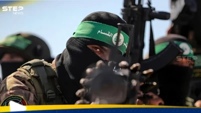 بيان مهم لكتائب القسام تزامنا مع انطلاق عملية تسليم الأسرى الإسرائيليين
