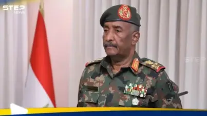 البرهان ينتقد حمدوك.. ويوجه رسالة للسودانيين: آخر الأخبار