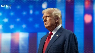 الرئيس الأمريكي